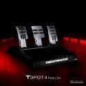 Kierownica Thrustmaster T-GT II PC PS4 PS5 4160823 z pedałami