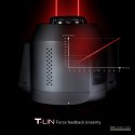 Kierownica Thrustmaster T-GT II PC PS4 PS5 4160823 z pedałami
