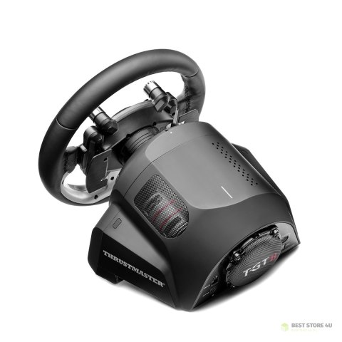 Kierownica Thrustmaster T-GT II PC PS4 PS5 4160823 z pedałami Kierownica Thrustmaster T-GT II PC PS4 PS5 4160823 z pedałami