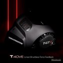 Kierownica Thrustmaster T-GT II PC PS4 PS5 4160823 z pedałami