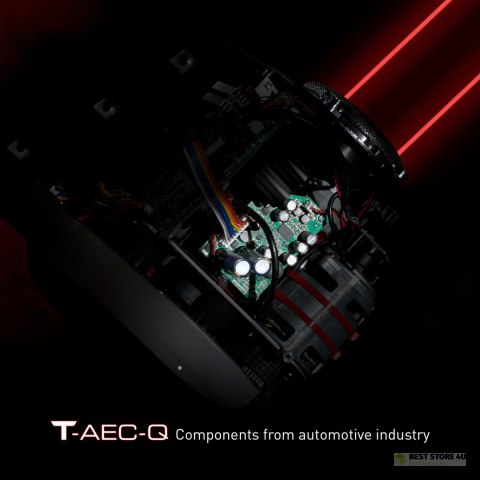 Kierownica Thrustmaster T-GT II PC PS4 PS5 4160823 z pedałami Kierownica Thrustmaster T-GT II PC PS4 PS5 4160823 z pedałami