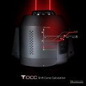 Kierownica Thrustmaster T-GT II PC PS4 PS5 4160823 z pedałami