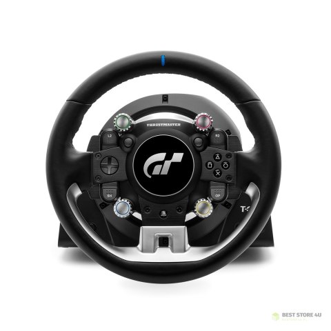Kierownica Thrustmaster T-GT II PC PS4 PS5 4160823 z pedałami Kierownica Thrustmaster T-GT II PC PS4 PS5 4160823 z pedałami