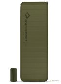 Mata samopompująca SEA TO SUMMIT Camp Plus S.I. Green