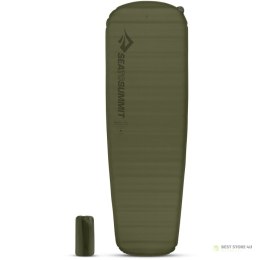 Mata samopompująca SEA TO SUMMIT Camp Plus S.I. Green
