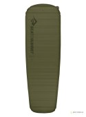 Mata samopompująca SEA TO SUMMIT Camp Plus S.I.Green