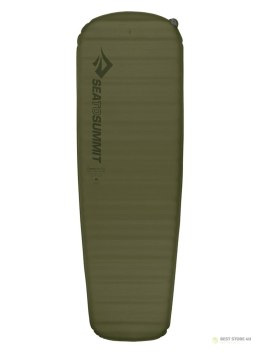 Mata samopompująca SEA TO SUMMIT Camp Plus S.I.Green