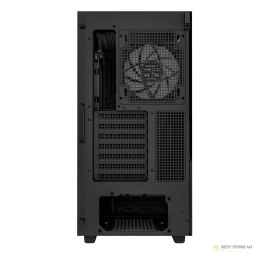 Obudowa DeepCool CH560 ARGB Digital Black (R-CH560-BKAPE4D-G-1)