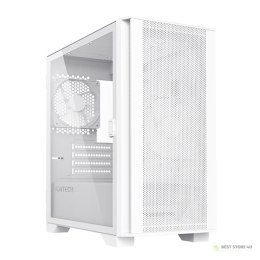 Obudowa Montech AIR 100 LITE - biała