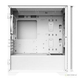 Obudowa Montech AIR 100 LITE - biała