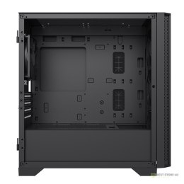 Obudowa Montech AIR 100 LITE - czarna