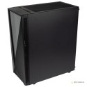 Obudowa gamingowa Midi Tower Kolink VOID RGB, czarny