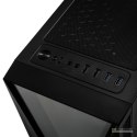 Obudowa gamingowa Midi Tower Kolink VOID RGB, czarny