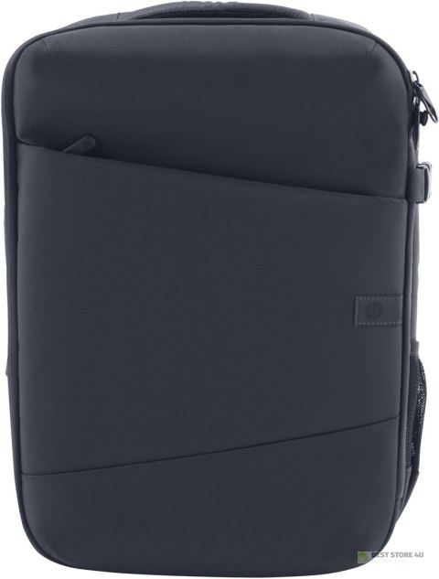 Plecak HP Creator Laptop Backpack do notebooka 16,1" czarny 6M5S3AA Plecak HP Creator Laptop Backpack do notebooka 16,1" czarny 6M5S3AA