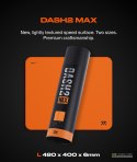 Podkładka pod mysz dla graczy Fnatic DASH2 MAX - rozmiar L