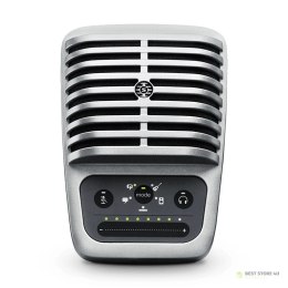 Shure MV51/A - Cyfrowy mikrofon pojemnościowy