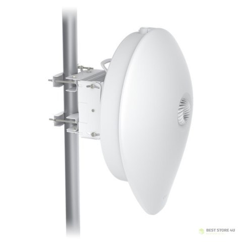 Ubiquiti AF60-XR-EU Radiolinia 60GHz, 5.4Gbps, 15km, GPS, 10G SFP+ Ubiquiti AF60-XR-EU Radiolinia 60GHz, 5.4Gbps, 15km, GPS, 10G SFP+