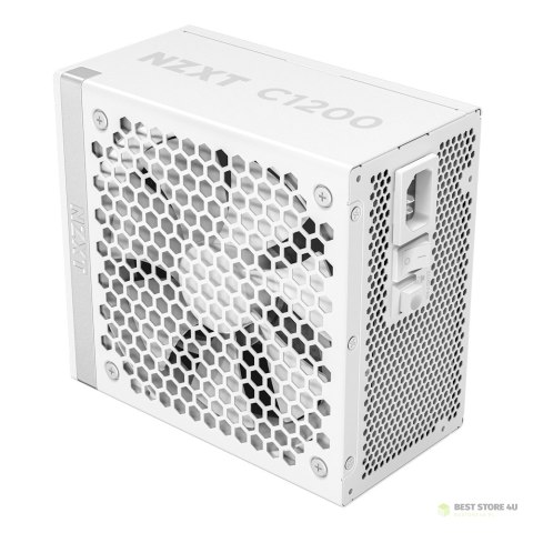CASE PSU ATX3.1 1200W/C1200 GOLD ATX3.1 NZXT CASE PSU ATX3.1 1200W/C1200 GOLD ATX3.1 NZXT