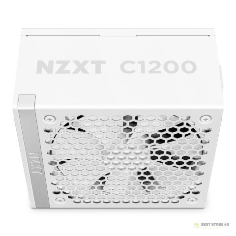 CASE PSU ATX3.1 1200W/C1200 GOLD ATX3.1 NZXT CASE PSU ATX3.1 1200W/C1200 GOLD ATX3.1 NZXT