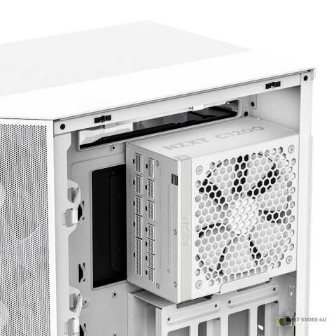 CASE PSU ATX3.1 1200W/C1200 GOLD ATX3.1 NZXT CASE PSU ATX3.1 1200W/C1200 GOLD ATX3.1 NZXT