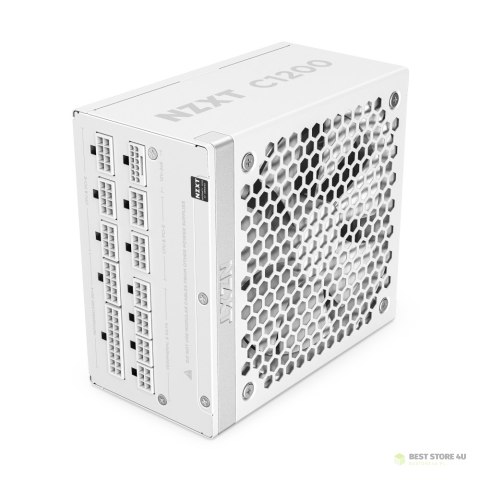 CASE PSU ATX3.1 1200W/C1200 GOLD ATX3.1 NZXT CASE PSU ATX3.1 1200W/C1200 GOLD ATX3.1 NZXT