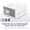CASE PSU ATX3.1 1200W/C1200 GOLD ATX3.1 NZXT