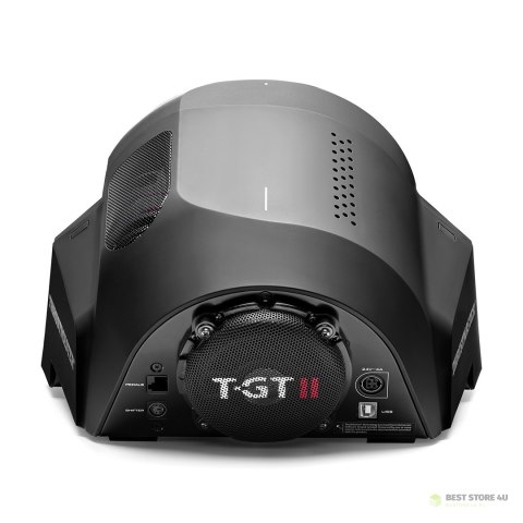 Kierownica Thrustmaster T-GT II PC PS4 PS5 4160823 z pedałami Kierownica Thrustmaster T-GT II PC PS4 PS5 4160823 z pedałami