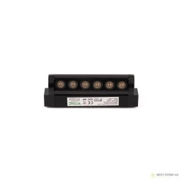 Oprawa Projektor Szynosystem Magnetyczny 48V V-TAC 5W LED 34st VT-4205 3000K 600lm 3 Lata Gwarancji