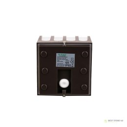 Oprawa Ścienna Ogrodowa V-TAC 8W LED IP65 120x120 Brązowa VT-732 4000K 800lm
