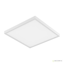 Panel LED V-TAC 36W 600x600 LED Backlight 33mm 120Lm/W 3w1 Natynkowy/Podtynkowy VT-61037 4000K 4320lm