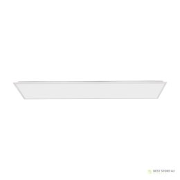 Panel LED V-TAC 40W 1200x300 LED Backlight 30mm 120Lm/W VT-61140 4000K 4800lm