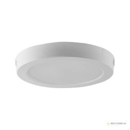 Panel Natynkowy V-TAC 24W LED SAMSUNG CHIP Okrągły 288x31mm VT-60024RD-S 4000K 2500lm