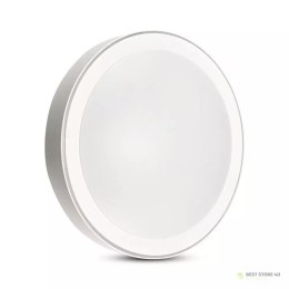 Plafon Sufitowy V-TAC 40W LED Pilot CCT fi.400 VT-8402 3000K-6500K 4000lm
