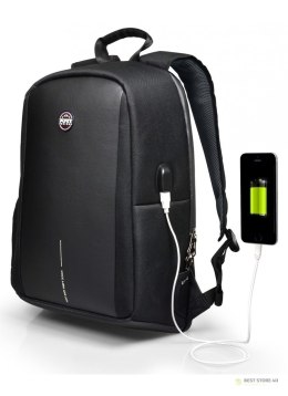 Plecak na laptopa PORT DESIGNS Chicago EVO 400508 (13/15,6