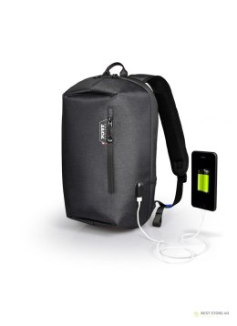 Plecak na laptopa PORT DESIGNS San Francisco 135063 (15,6