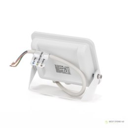 Projektor LED V-TAC 30W SAMSUNG CHIP PRO-S Biały VT-44030 4000K 2505lm 5 Lat Gwarancji