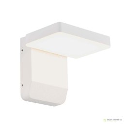 Projektor Oprawa Elewacyjna V-TAC 17W LED Biała IP65 VT-11020 3000K 2580lm