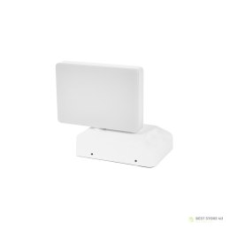 Projektor Oprawa Elewacyjna V-TAC 17W LED Biała IP65 VT-11020 3000K 2580lm
