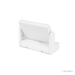Projektor Oprawa Elewacyjna V-TAC 17W LED Biała IP65 VT-11020 4000K 2520lm