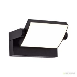 Projektor Oprawa Elewacyjna V-TAC 17W LED Czarna IP65 VT-11020 4000K 2520lm