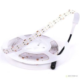 Taśma LED V-TAC Podwójna 1800LED 24V IP20 30W/m CRI90+ VT-2216 360-IP20 4000K 2400lm