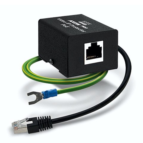 Urządz. zabezpiecz. AXON PRO Video IP Protector PoE W0046