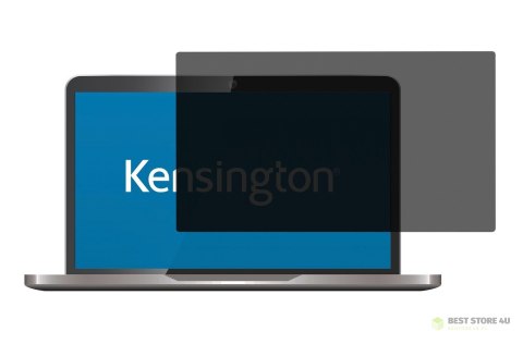 Filtr prywatyzujący Kensington 15.6" 16:9 2-stronny 626470