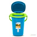 GREENBLUE TOALETA TURYSTYCZNA, MORSKI-LIMONKA GB320BL