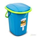 GREENBLUE TOALETA TURYSTYCZNA, MORSKI-LIMONKA GB320BL