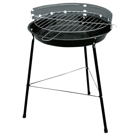 Grill okrągły śr. 32,5cm Master Grill MG930
