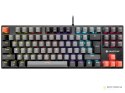 Klawiatura mechaniczna Tracer GAMEZONE Strike 87