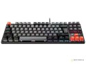 Klawiatura mechaniczna Tracer GAMEZONE Strike 87