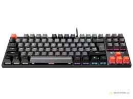 Klawiatura mechaniczna Tracer GAMEZONE Strike 87