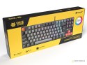 Klawiatura mechaniczna Tracer GAMEZONE Strike 87